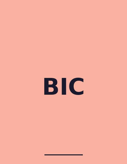 Bic