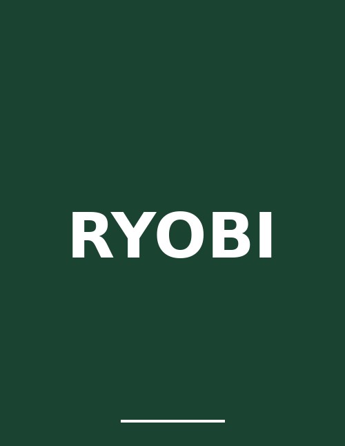Ryobi