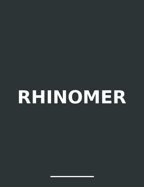 Rhinomer