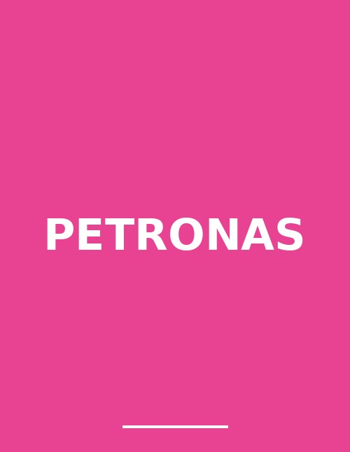 Petronas