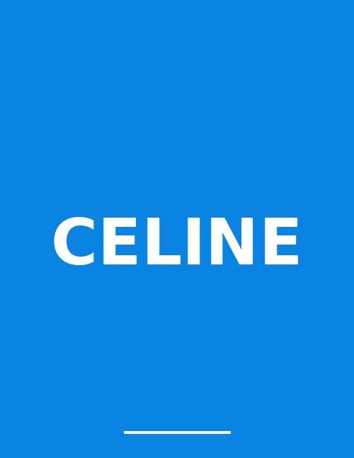 Celine