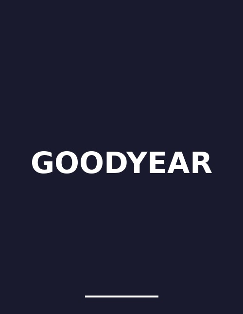 Goodyear