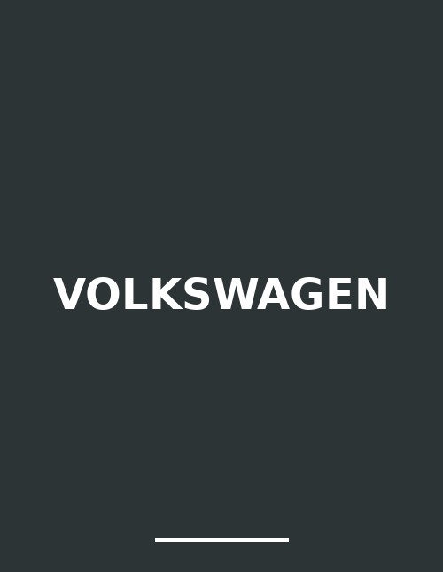Volkswagen
