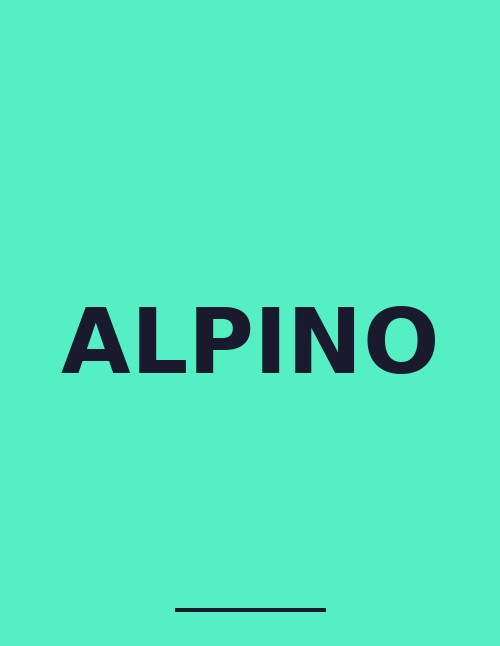 Alpino