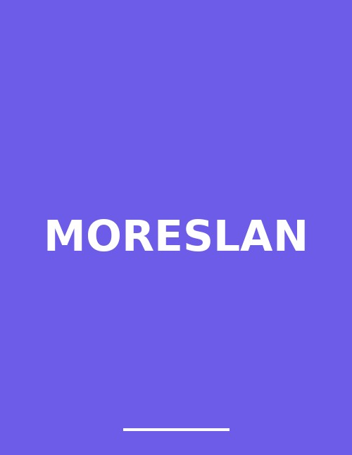 Moreslan