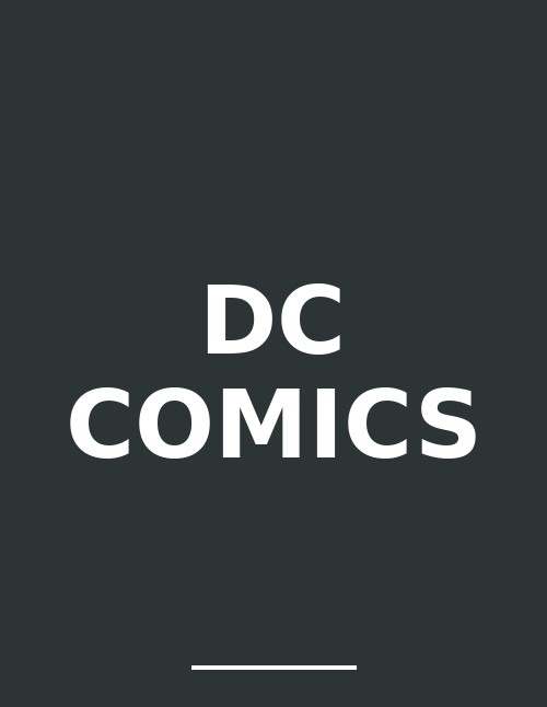 DC Comics