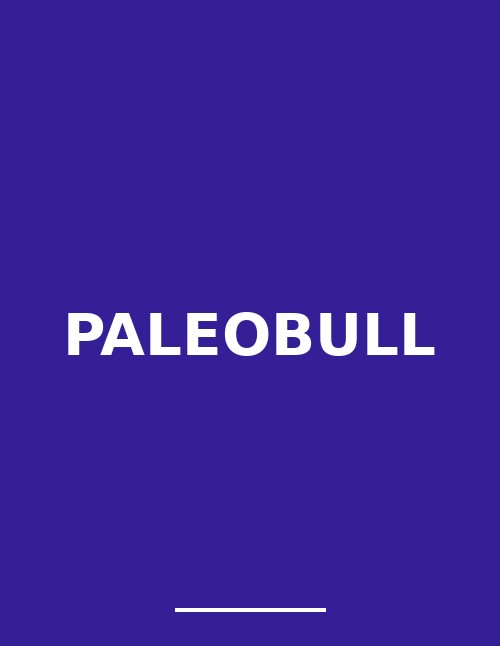 Paleobull