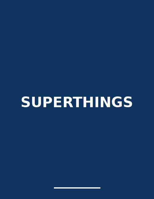 SuperThings