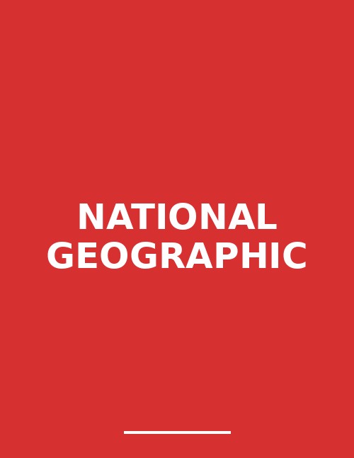 National Geographic