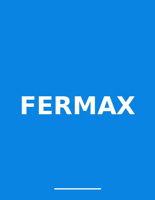FERMAX