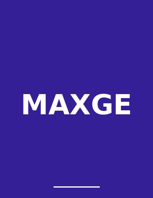 MAXGE