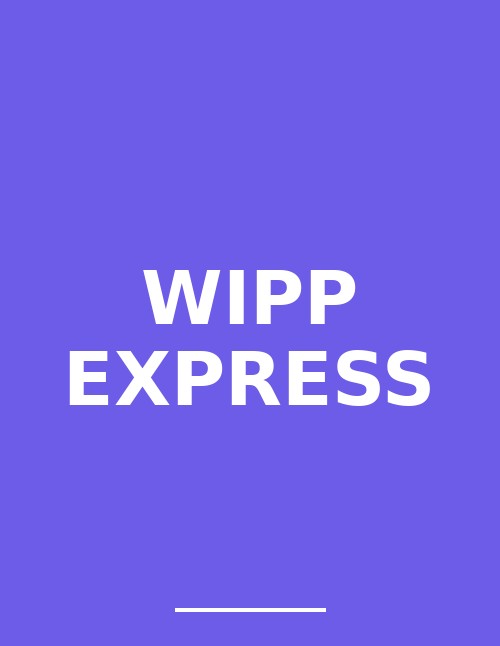 Wipp Express