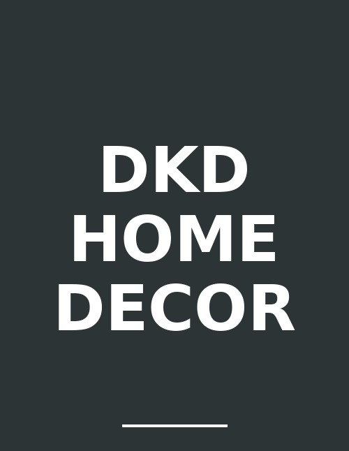 DKD Home Decor