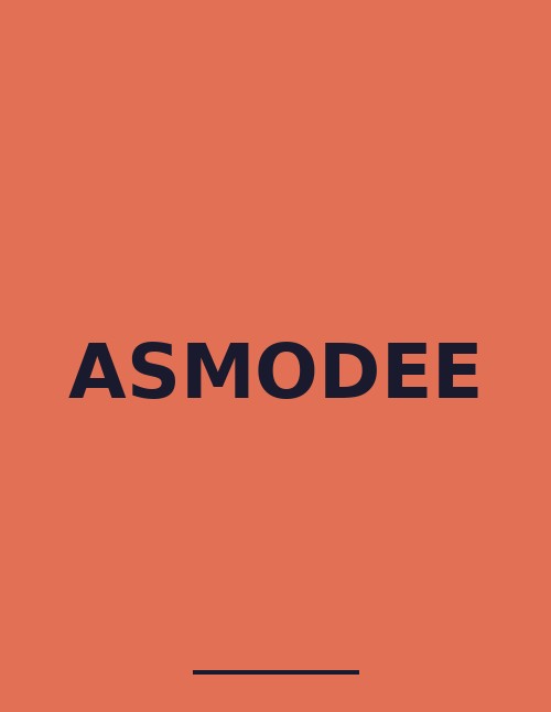 Asmodee