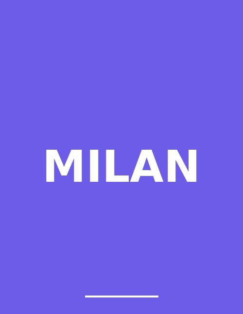 Milan