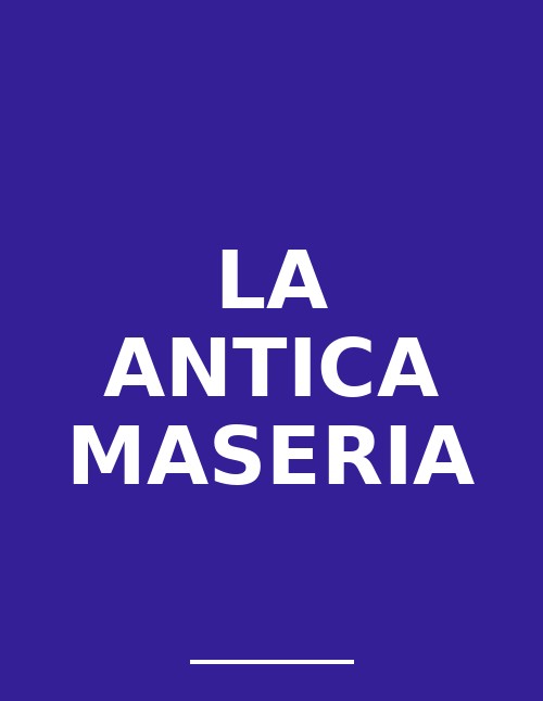 La Antica Maseria