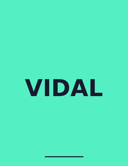 Vidal