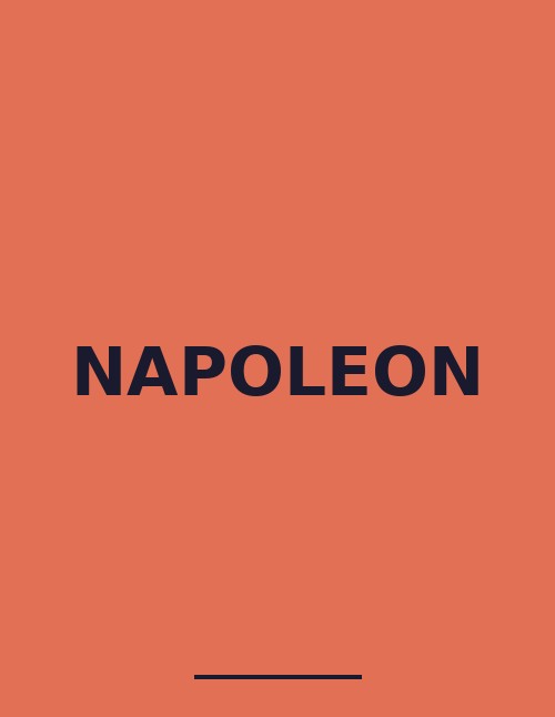 Napoleon