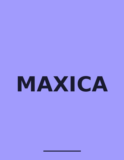 Maxica