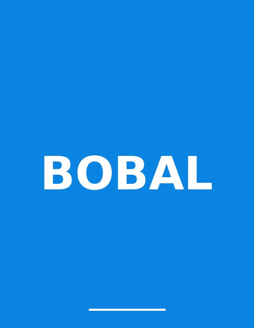 Bobal