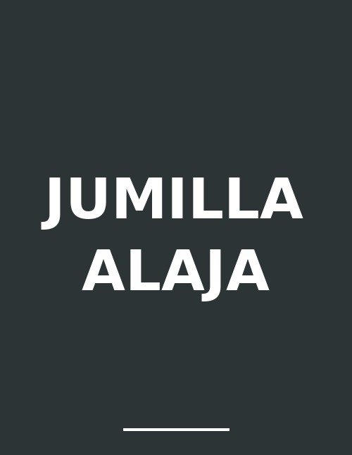 Jumilla Alaja