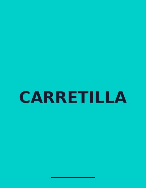 Carretilla