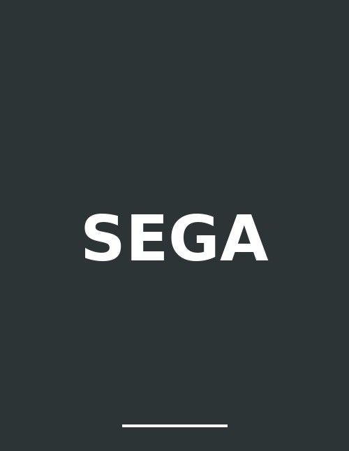 SEGA