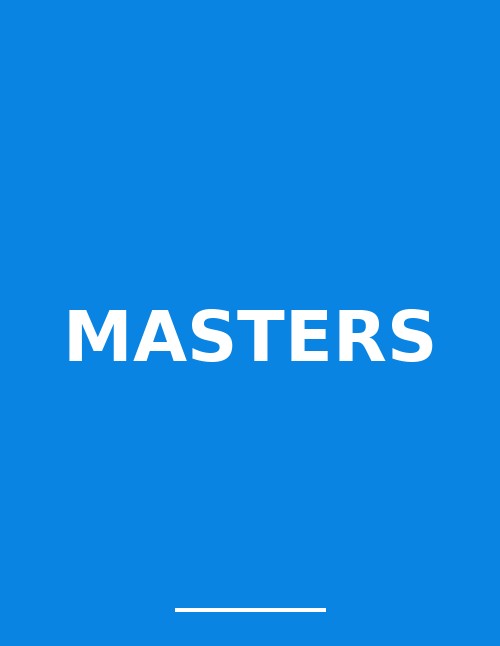 Masters