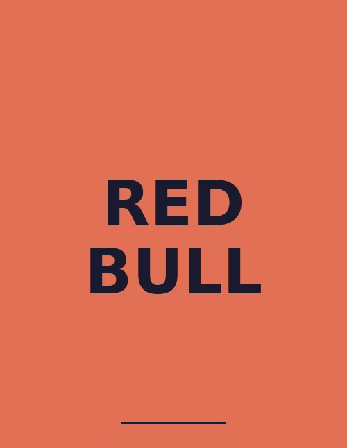 Red Bull