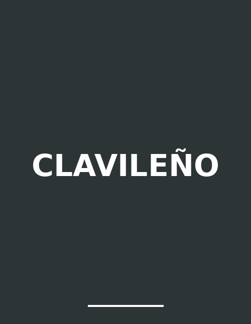 Clavileño
