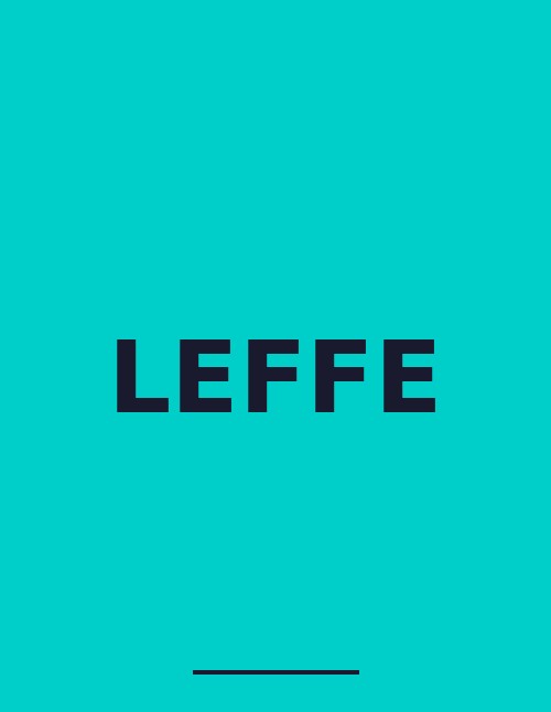 Leffe