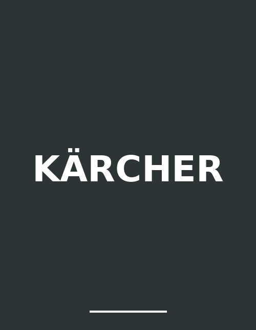 Kärcher
