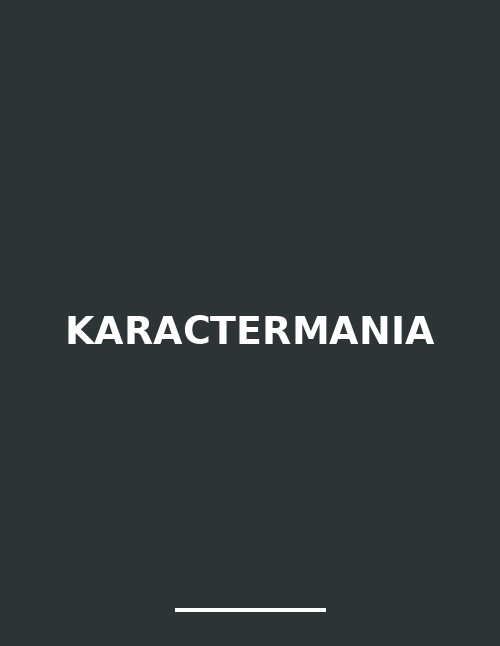 Karactermania