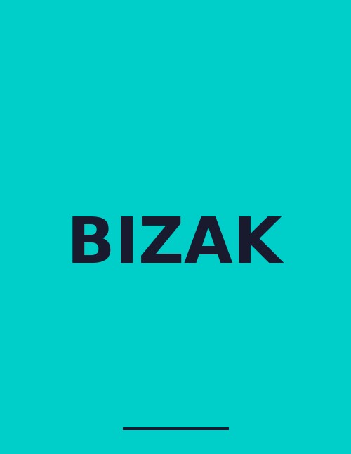 Bizak