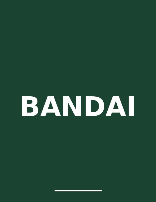 Bandai