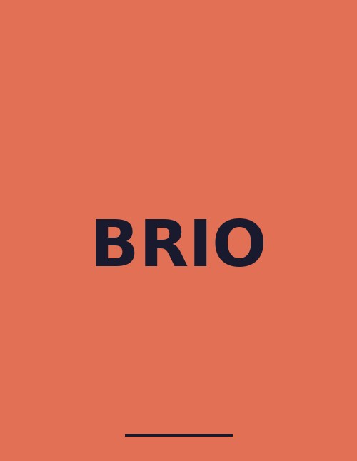 Brio
