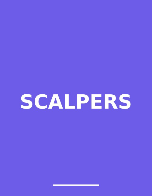 Scalpers