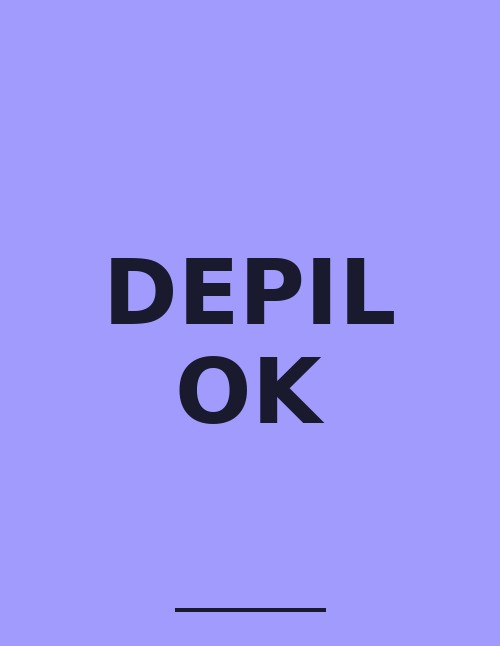 Depil Ok