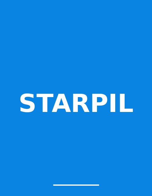 Starpil