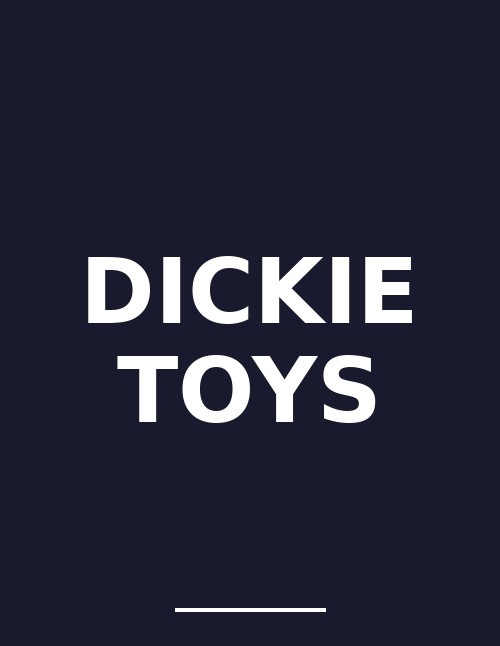 Dickie Toys