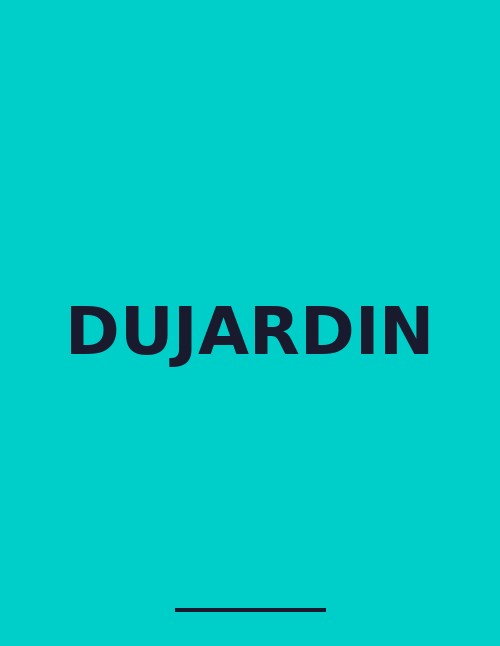 Dujardin