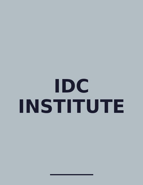 IDC Institute