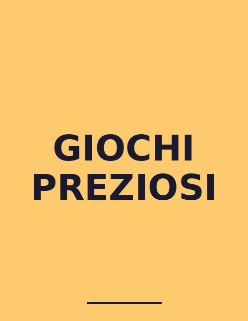 Giochi Preziosi