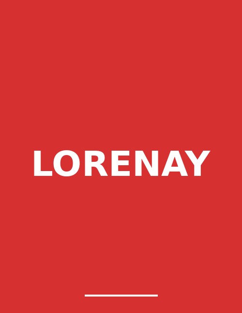 Lorenay