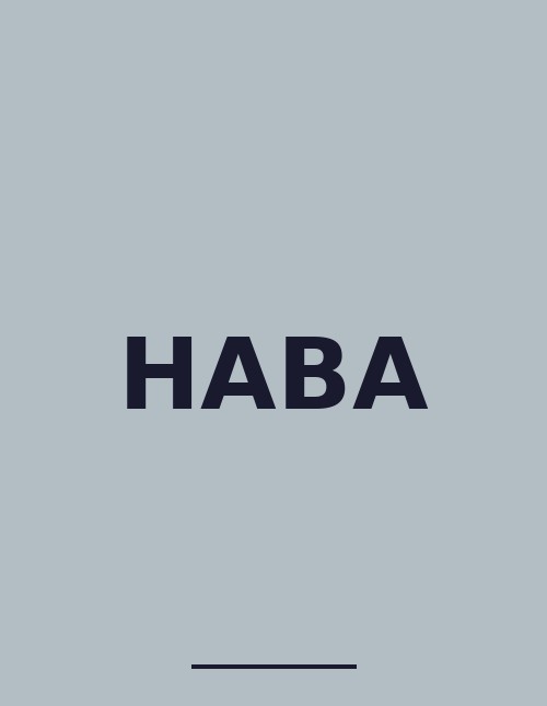 HABA