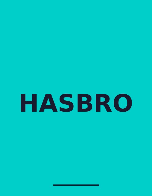 Hasbro