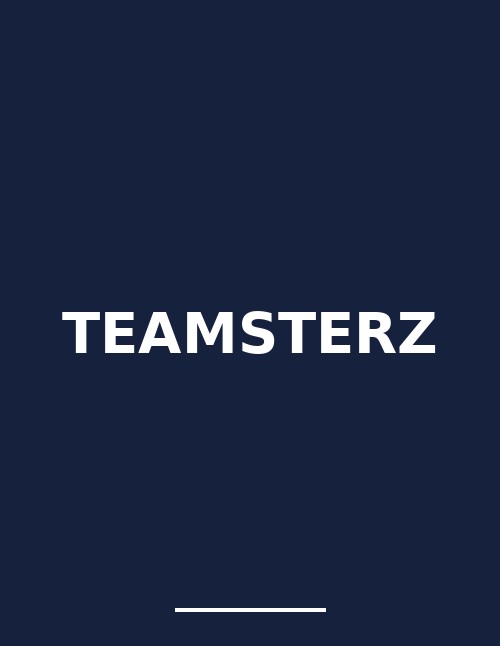 Teamsterz