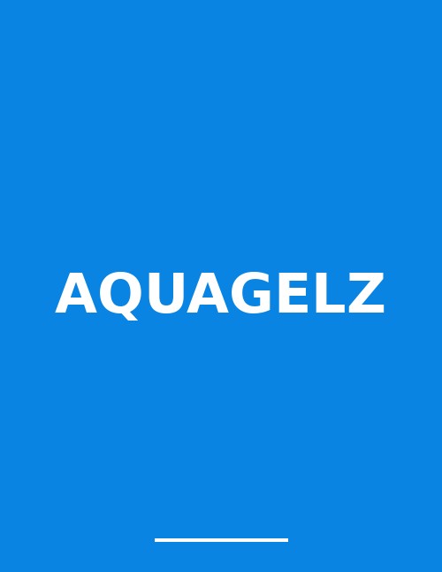 Aquagelz