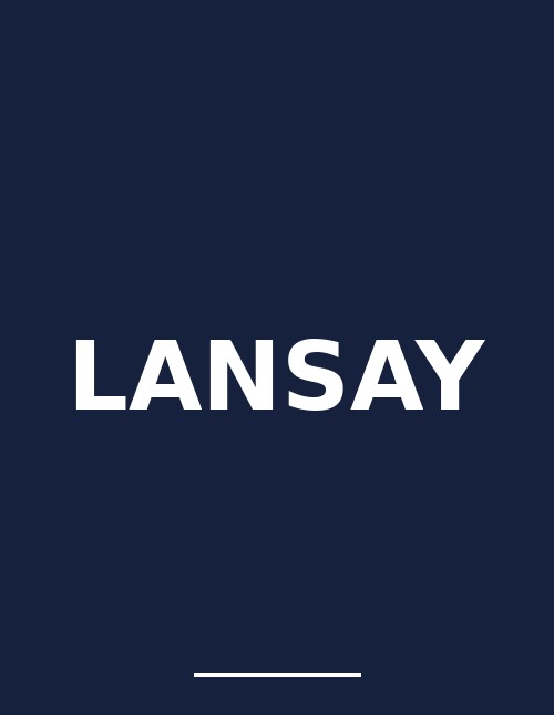 Lansay