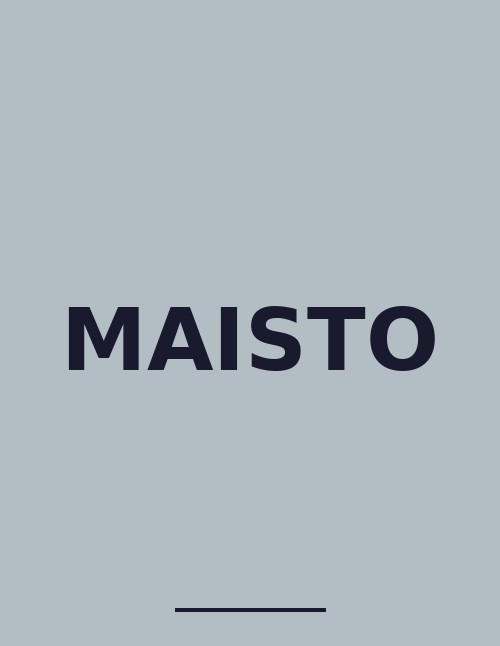 Maisto